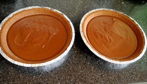 chocolate strawberry pie recipe 1