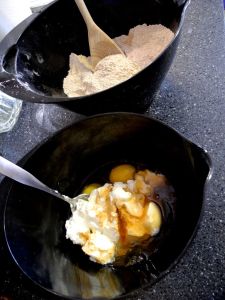 honey orange bran muffins recipe 1