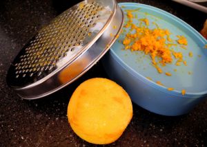 honey orange bran muffins recipe 2