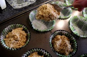 honey orange bran muffins recipe 4