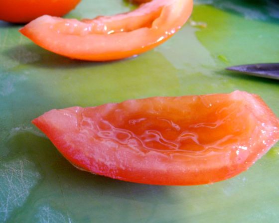mango salsa recipe deseed tomato