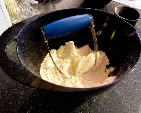 how to make a pie crust 2