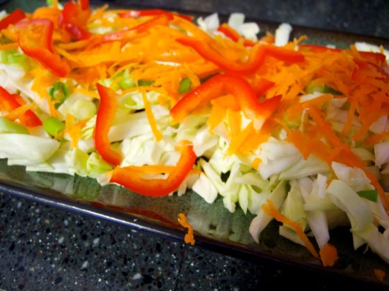 pad thai salad recipe